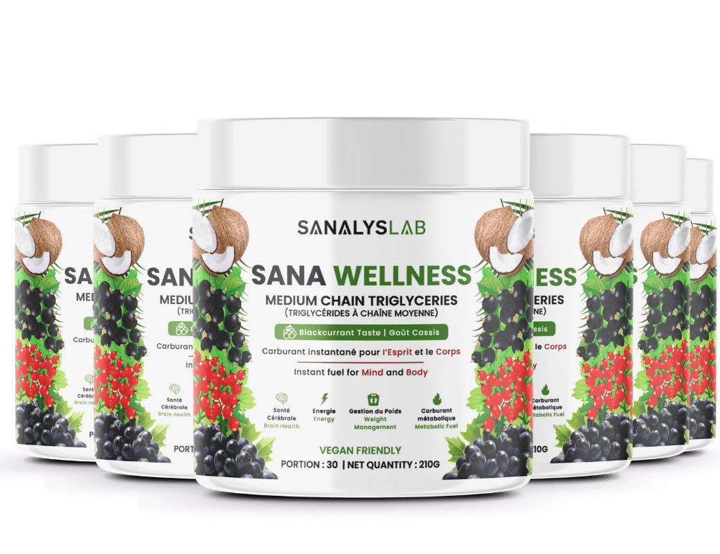 Sana Wellness - Image 3