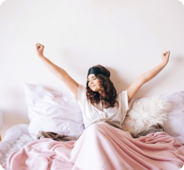 5 Simple Sleep Hacks You  Can Use Tonight for Better…