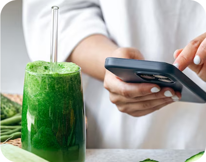 The Role of Supplements in  Modern Wellness